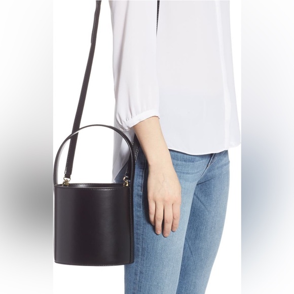 STAUD BUCKET BAG - Picture 1 of 4